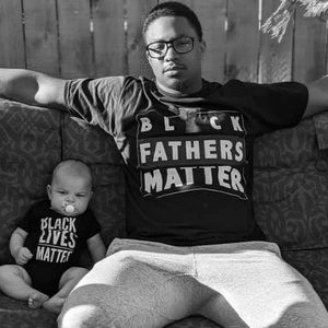 Meet your Posher, Isaiah